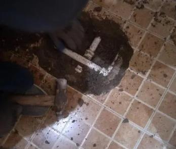 潢川卫生间漏水维修公司为您分享下卫生间渗水如何处理及注意事项