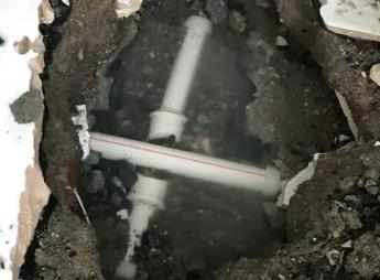 潢川阳台漏水维修公司为您分享楼上楼下漏水怎么处理