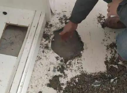 潢川卫生间漏水维修公司分享下精确定位查漏水一次多少钱?不同级别收费不同