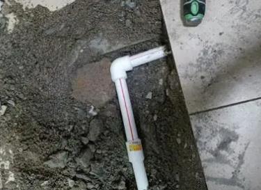 潢川阳台漏水维修时有哪些声音会影响检漏仪